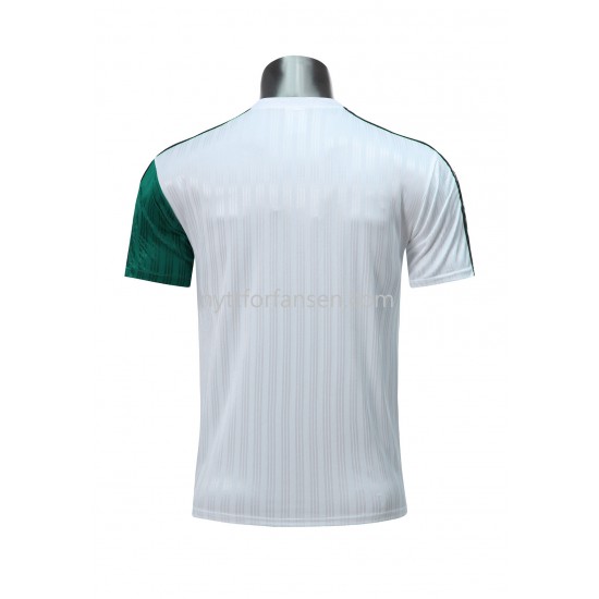 Liverpool Retro Fotballdrakt Herre Bortedraktsett 1995