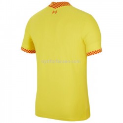 Liverpool Fotballdrakt Herre Tredjedraktsett 2021-2022