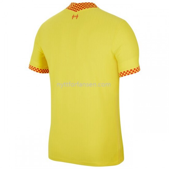 Liverpool Fotballdrakt Herre Tredjedraktsett 2021-2022