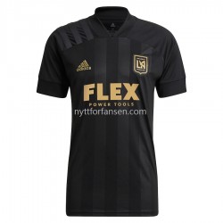 Los Angeles FC Fotballdrakt Herre Hjemmedraktsett 2021-2022