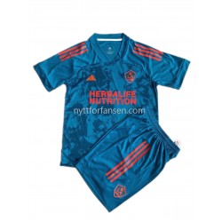 Los Angeles Galaxy Special Fotballdrakt Barn Hjemmedraktsett 2021-2022