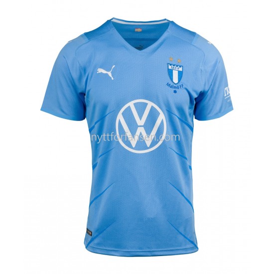 Malmö FF Fotballdrakt Herre Hjemmedraktsett 2021