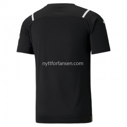 Manchester City Keeper Fotballdrakt Herre Hjemmedraktsett 2021-2022