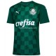 Palmeiras Fotballdrakt Herre Hjemmedraktsett 2021-2022