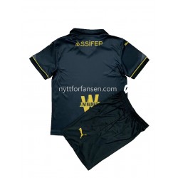 RC Lens Special Fotballdrakt Barn Hjemmedraktsett 2021-2022