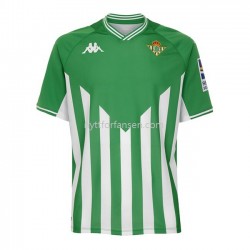 Real Betis Fotballdrakt Herre Hjemmedraktsett 2021-2022
