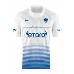 SBV Vitesse Fotballdrakt Herre Bortedraktsett 2021-2022