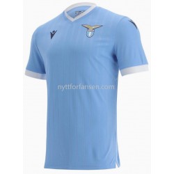 SS SS Lazio Fotballdrakt Herre Hjemmedraktsett 2021-2022