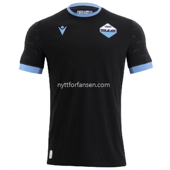 SS SS Lazio Fotballdrakt Herre Tredjedraktsett 2021-2022