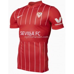 Sevilla FC Fotballdrakt Herre Bortedraktsett 2021-2022