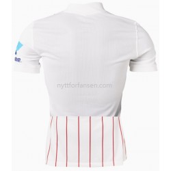 Sevilla FC Fotballdrakt Herre Hjemmedraktsett 2021-2022