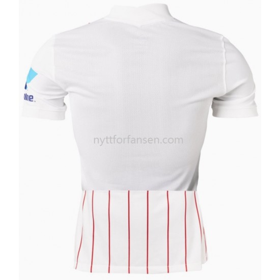 Sevilla FC Fotballdrakt Herre Hjemmedraktsett 2021-2022