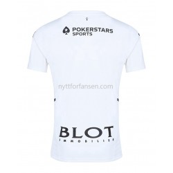 Stade Rennais Fotballdrakt Herre Bortedraktsett 2021-2022