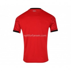 Stade Rennais Fotballdrakt Herre Hjemmedraktsett 2020-2021