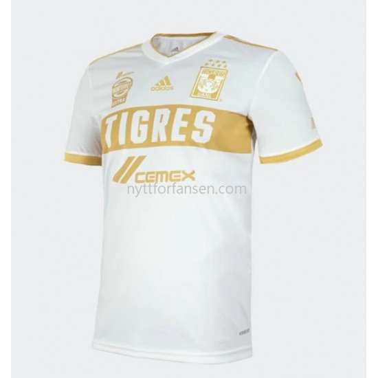 Tigres UANL Fotballdrakt Herre Tredjedraktsett 2021-2022