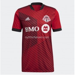 Toronto FC Fotballdrakt Herre Hjemmedraktsett 2021-2022