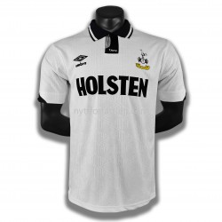 Tottenham Hotspur Retro Fotballdrakt Herre Hjemmedraktsett 1990