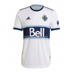 Vancouver Whitecaps Fotballdrakt Herre Bortedraktsett 2022