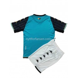 Venezia Fotballdrakt Barn Tredjedraktsett 2021-2022