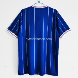 Wolverhampton Wanderers Retro Fotballdrakt Herre Hjemmedraktsett 1982-1983