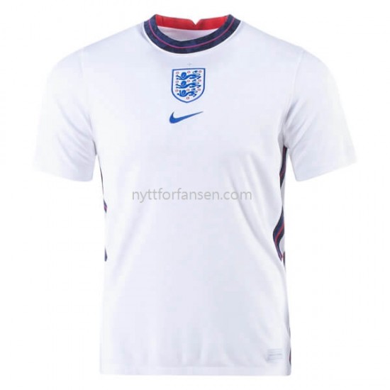 England Fotballdrakt Herre Hjemmedraktsett 2020-2021