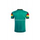 Tyskland Retro Fotballdrakt Herre Bortedraktsett 1992
