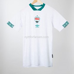 Irak Fotballdrakt Herre Bortedraktsett 2021-2022