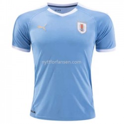 Uruguay Fotballdrakt Herre Hjemmedraktsett 2021-2022