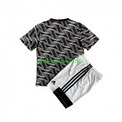 Colo-Colo Fotballdrakt 2023 Barn Fjerdedraktsett Kortermet