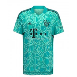 Bayern München Keeper Fotballdrakt Herre Hjemmedraktsett 2022-2023