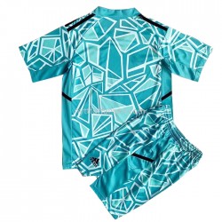 Bayern München Keeper Fotballdrakt Barn Hjemmedraktsett 2022-2023