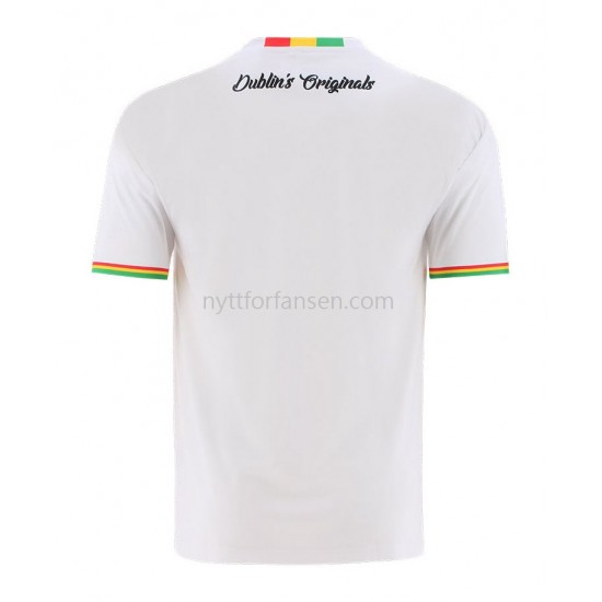 Bohemians Fotballdrakt Herre Bortedraktsett 2021-2022