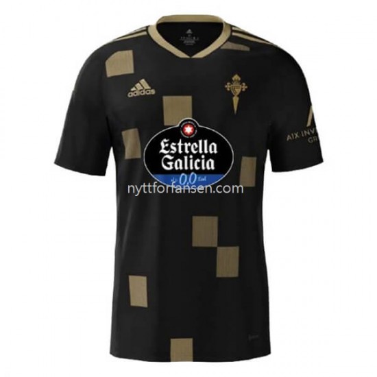 Celta de Vigo Fotballdrakt Herre Bortedraktsett 2022-2023