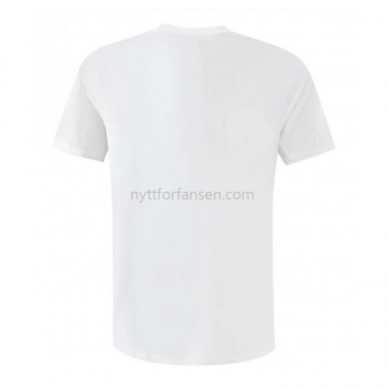 Olympique Lyonnais Fotballdrakt Herre Hjemmedraktsett 2022-2023