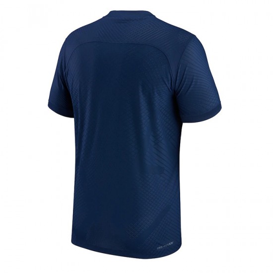 Paris Saint-Germain Fotballdrakt Herre Hjemmedraktsett 2022-2023