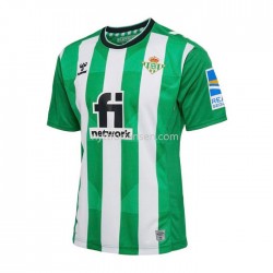 Real Betis Fotballdrakt Herre Hjemmedraktsett 2022-2023