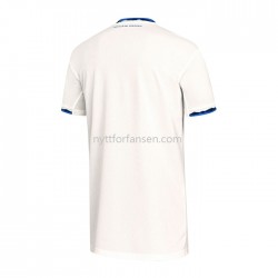 Universidad de Chile Fotballdrakt Herre Bortedraktsett 2022