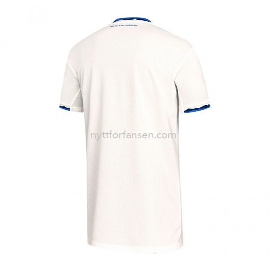 Universidad de Chile Fotballdrakt Herre Bortedraktsett 2022