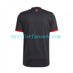 FC Bayern München Fotballdrakt Herre Tredjedraktsett 2022-2023 Kortermet