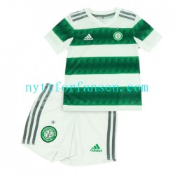 Celtic Fotballdrakt Barn Hjemmedraktsett 2022-2023 Kortermet