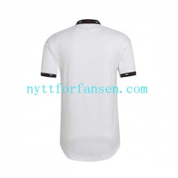 Manchester United Fotballdrakt Herre Bortedraktsett 2022-2023 Kortermet