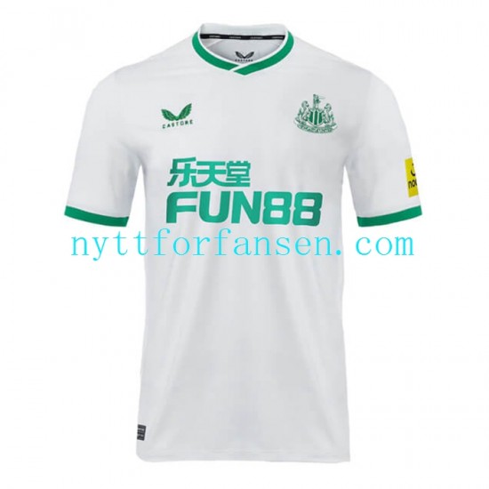 Newcastle United Fotballdrakt Herre Tredjedraktsett 2022-2023 Kortermet