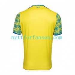 Nottingham Forest Fotballdrakt Herre Bortedraktsett 2022-2023 Kortermet