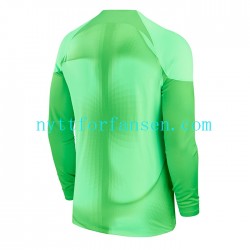 Paris Saint-Germain Fotballdrakt Keeper Herre Hjemmedraktsett 2022-2023 Langermet