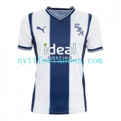 West Bromwich Albion Fotballdrakt Herre Hjemmedraktsett 2022-2023 Kortermet