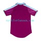 West Ham United Fotballdrakt Retro Herre Hjemmedraktsett 1999-2001 Kortermet