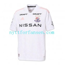 Yokohama F.Marinos Fotballdrakt Herre Bortedraktsett 2022 Kortermet