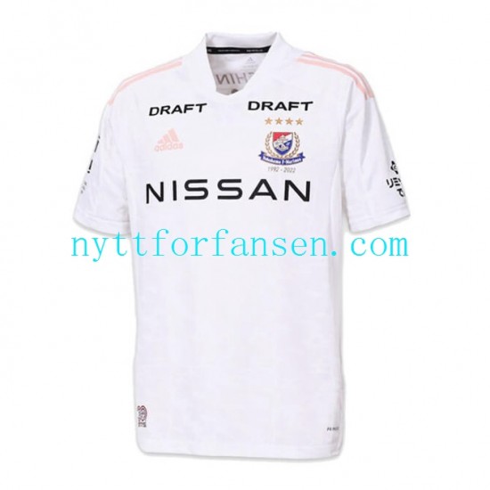 Yokohama F.Marinos Fotballdrakt Herre Bortedraktsett 2022 Kortermet