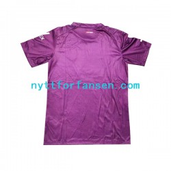 AC Milan Fotballdrakt Keeper Herre Bortedraktsett 2022-2023 Kortermet