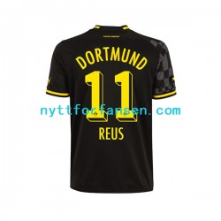 Borussia Dortmund Fotballdrakt Marco Reus 11 Herre Bortedraktsett 2022-2023 Kortermet